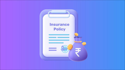 Eligibility criteria for a Loan Against Insurance Policy