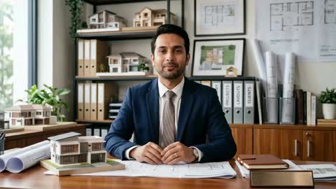 Understanding CERSAI Property Verification, Home Loans & Security Interest Registration Explained