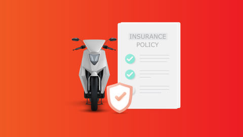 What is NCB in Two-wheeler Insurance and Why it's important?