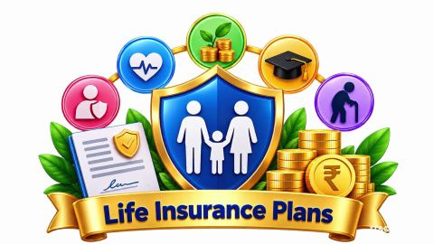 Whole Life Insurance Policy