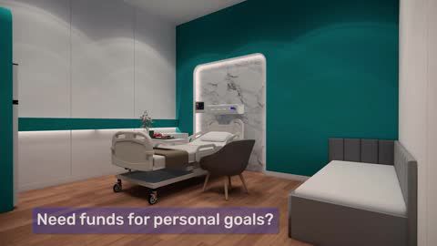 Pre-approved loan for doctors