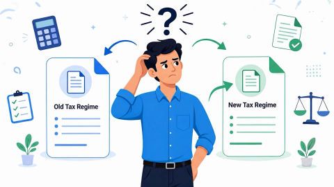 Income Tax Calculator Estimate Your Tax Liability in Minutes