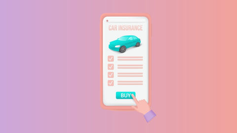 Types of car insurance plans
