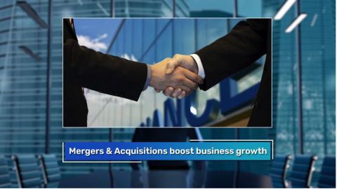 A guide to mergers and acquisitions (M&A)