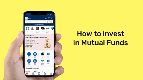 How to invest in mutual funds