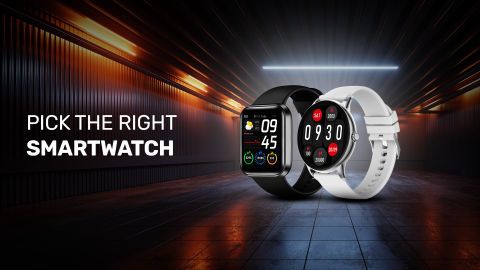 How to choose a smartwatch for fitness tracking?