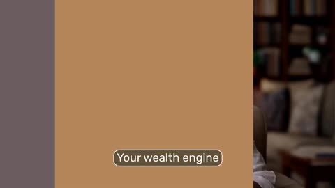 Wealth Engine