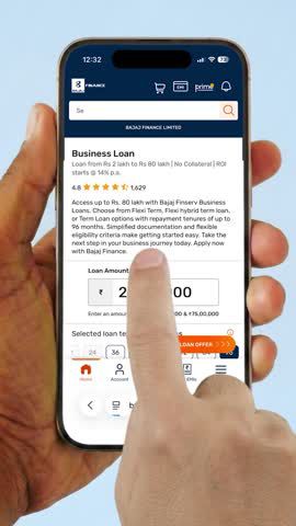 What is a commercial loan