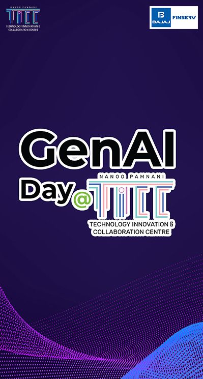 GenAI day