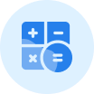 Home loan EMI calculator