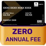 Get EMI Card image
