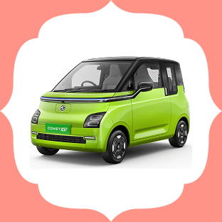Get New EV image
