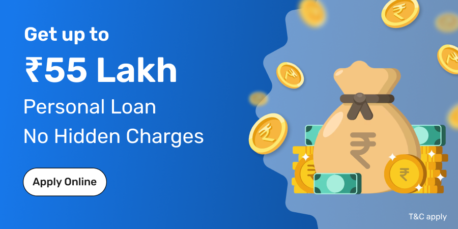 personal loan