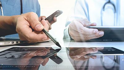EMR software for your clinic 4