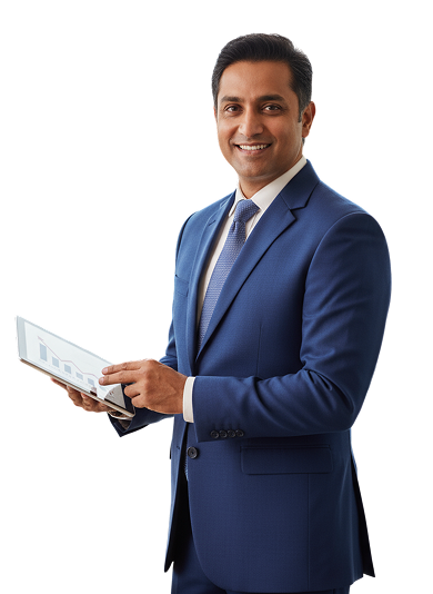 Get expert advice at your place
