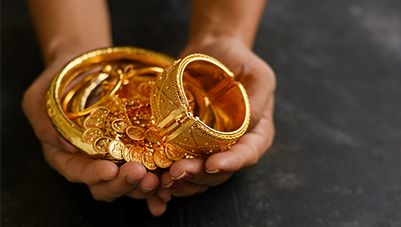 How does the Gold Loan part-release facility work 4