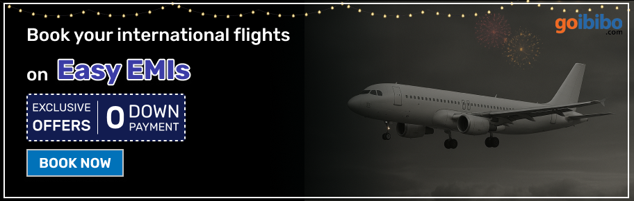 International flights