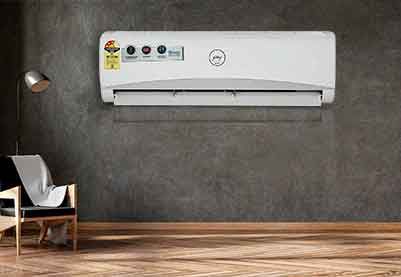 Godrej ac deals cost