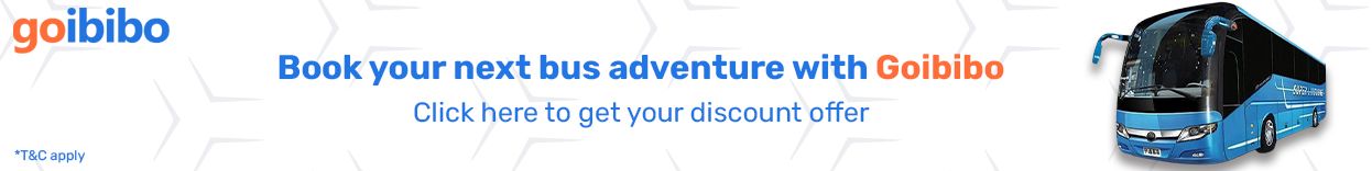 Goibibo-बस-ऑफर