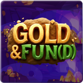 Gold & FunD image