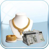 Gold Loan image