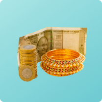 Gold Loan image