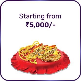 Gold Loan image