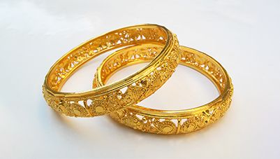 How to Check Purity for 14 Karat Gold 2
