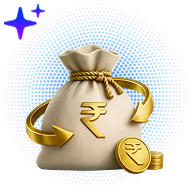 गोल्ड लोन ट्रांसफर