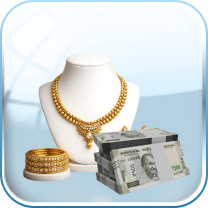 Gold Loan image