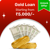 गोल्ड लोन image