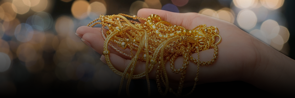 Features and Benefits of Gold Loan