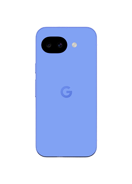 Google Pixel 10A Front View