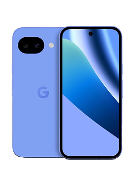 Google Pixel 10A Back View