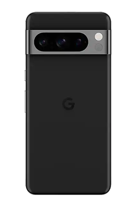 Google Pixel 11 A back