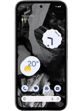 Google Pixel 11 A front