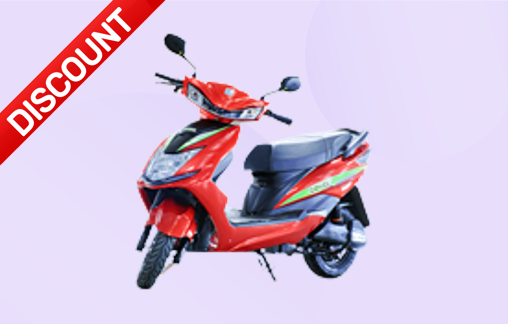 Finance ebike best sale