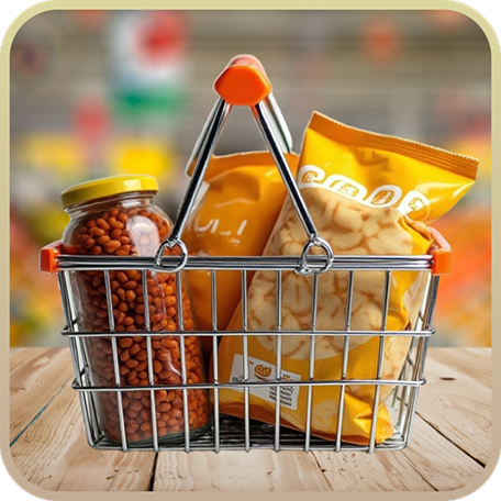 Groceries image