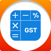 GST कैलकुलेटर image