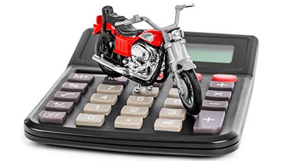 GST on bikes