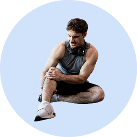 Gym injury cover image