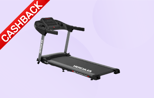 Treadmill bajaj finserv emi new arrivals