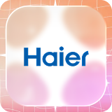 Haier tv image
