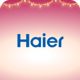 Haier TV image