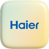Haier TV image