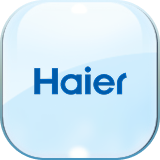 Haier tv image
