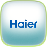 Haier TV image