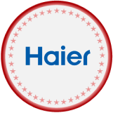 Haier tv image