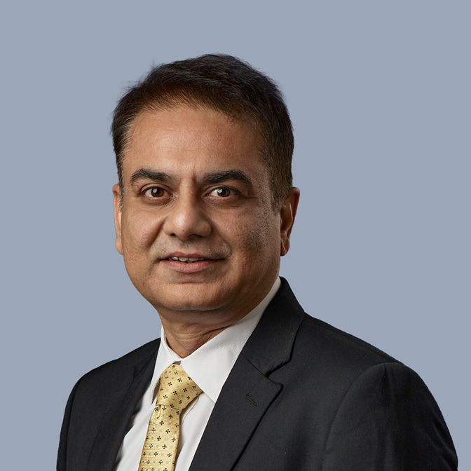Harjeet Toor