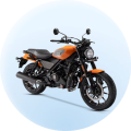 Harley Davidson X440 T image